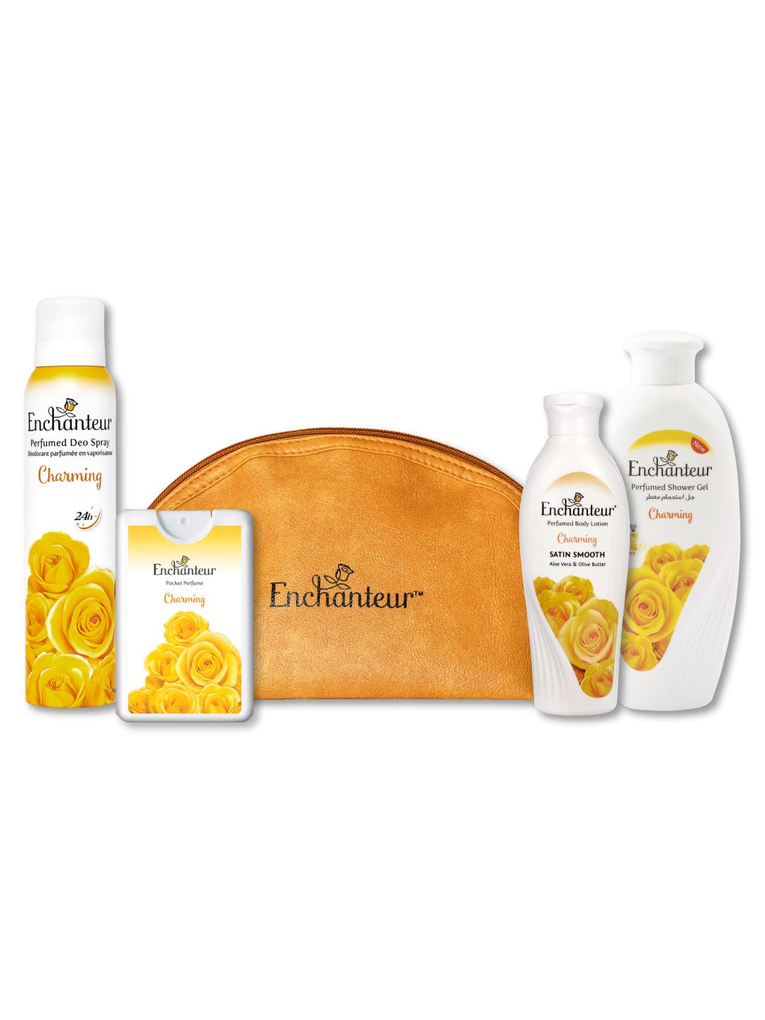 Enchanteur Charming Gift Bag