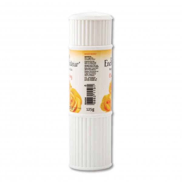 Product Details of Enchanteur Charming Perfumed Talcum Powder