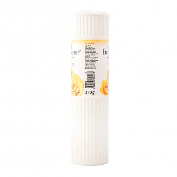 Product Details Of Enchanteur Charming Perfumed Talc