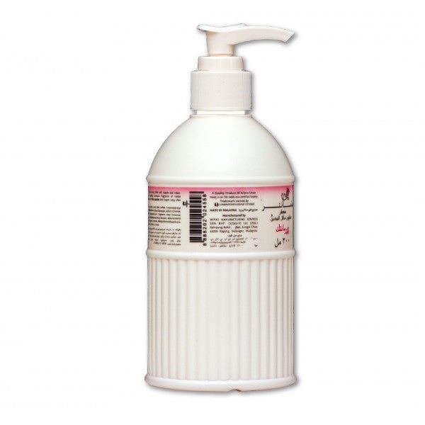 Enchanteur Romantic Perfumed Liquid Hand Wash Soap 300ml