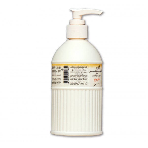 Product Details Of Enchanteur Charming Perfumed Hand Wash Soap
