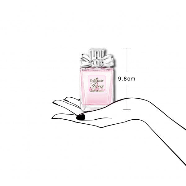 Easy to Handle Paris Belle Amour Eau de Toilette