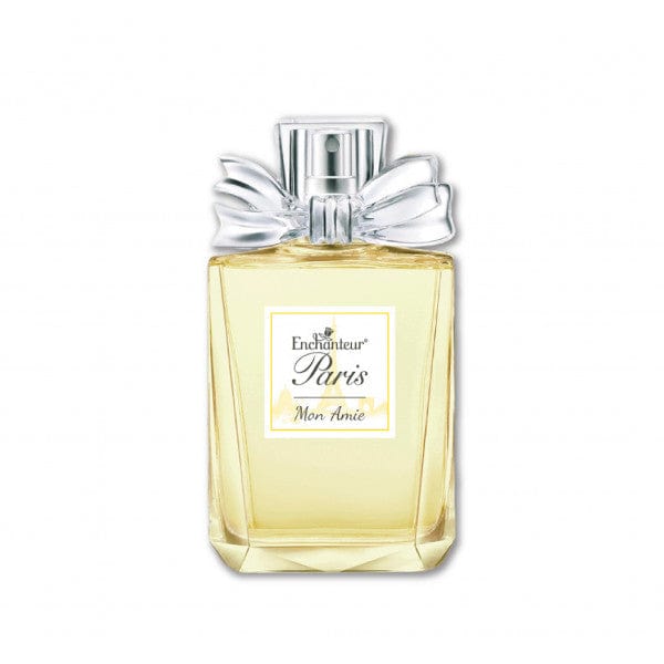 Enchanteur Paris Mon Amie Eau de Toilette at Online Store India