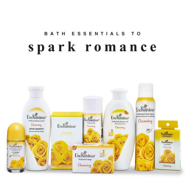 Enchanteur Charming Eau de Toilette