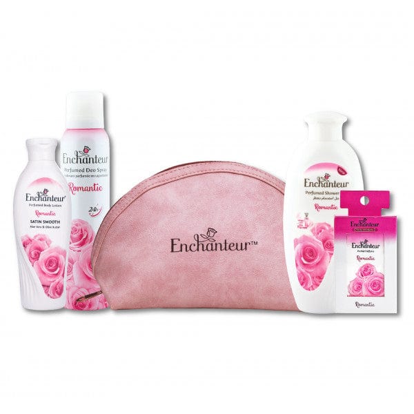 Enchanteur Romantic Gift Bag