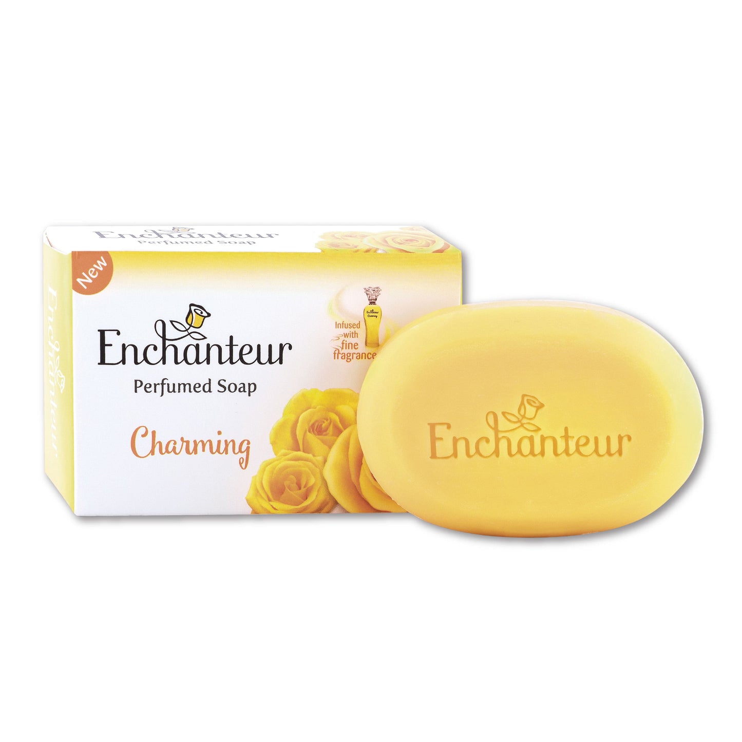 To Make Every Occasson Perfect Try Enchanteur Paris Mon Amie Eau de Toilette