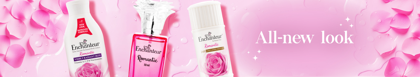 Romantic | Enchanteur