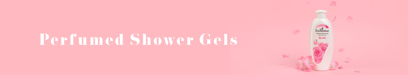 Shower Gels