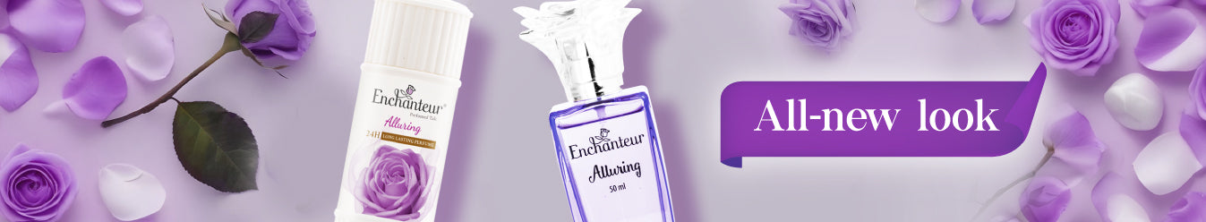 Alluring
