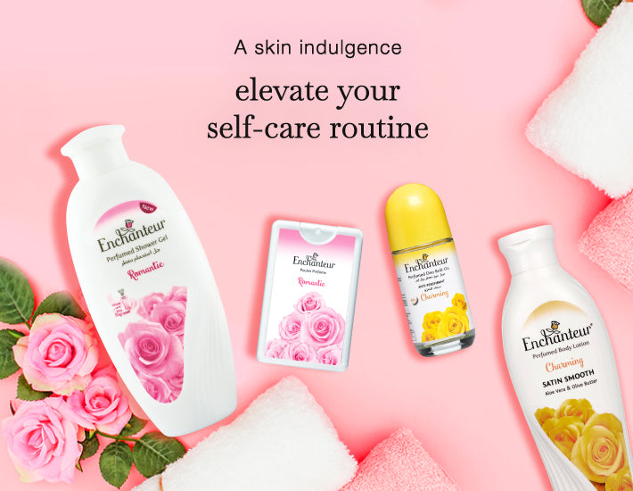 Enchanteur products best sale