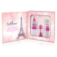 Petite Paris Essentials Gift Set