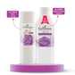 Enchanteur Alluring Perfumed Body Talc 125gms & Alluring Hand and Body Lotion 250ml