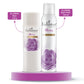 Enchanteur Alluring Perfumed Body Talc 125gms & Alluring Perfumed Deo Spray 150ml