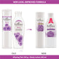 Enchanteur Alluring Perfumed Body Talc 250gms & Alluring Hand and Body Lotion 250ml