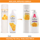 Enchanteur Charming Soothing Skin combo