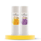 Enchanteur Charming Talc and Alluring Talc
