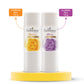 Enchanteur Charming Talc and Alluring Talc