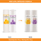 Enchanteur Charming Talc and Alluring Talc