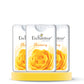 Enchanteur Charming Pocket Perfume, (Pack of 3)