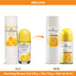 Enchanteur Charming Shower gel 250gms, Charming Talc 125gms & Charming Roll-On Deodorant, 50ml