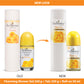 Enchanteur Charming Shower gel 250gms, Charming Talc 250gms & Charming Roll-On Deodorant, 50ml