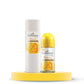 Enchanteur Charming Perfumed Body Talc 125gms &  Charming Roll-On Deodorant 50ml