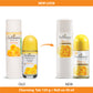Enchanteur Charming Perfumed Body Talc 125gms &  Charming Roll-On Deodorant 50ml