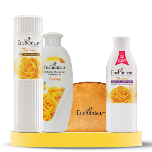 Enchanteur Charming Gift Bag