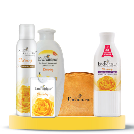 Enchanteur Charming Gift Bag