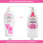 Enchanteur Romantic fragrant bath routine combo