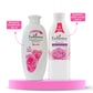 Enchanteur Romantic Shower gel 250gms & Romantic Hand and Body Lotion 250ml