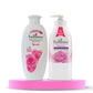 Enchanteur Romantic Shower gel 250gms & Romantic Hand and Body Lotion 500ml