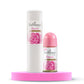 Enchanteur Romantic Perfumed Body Talc 250gms & Romantic Roll-On Deodorant 50ml