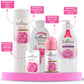 Enchanteur Romantic all day fragrance combo
