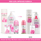 Enchanteur Romantic all day fragrance combo