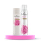 Enchanteur Romantic Perfumed Body Talc 125gms & Romantic Perfumed Deo Spray 150ml