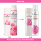 Enchanteur Romantic Perfumed Body Talc 125gms & Romantic Perfumed Deo Spray 150ml