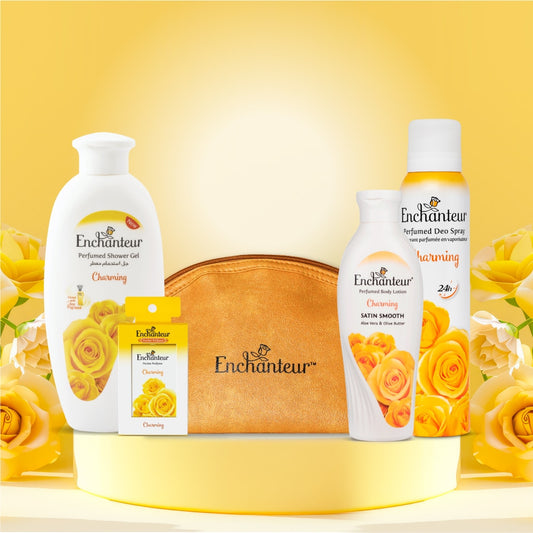 Enchanteur Charming Gift Bag