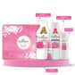 Enchanteur Romantic Bath and Body Gift Set