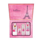 Enchanteur Romantic Bath and Body Gift Set