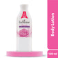 Enchanteur Romantic Hand and Body Lotion