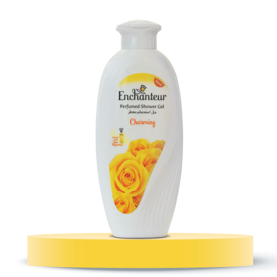 Enchanteur Bath And Beauty Products Online Store In India