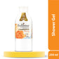 Enchanteur Charming Perfumed Shower Gel