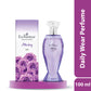 Enchanteur Alluring Daily wear Perfume for Women, 100ml