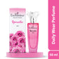 Enchanteur Romantic Daily wear Perfume for Women, 50ml