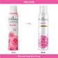Enchanteur Romantic Perfumed Deo Spray