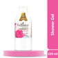 Enchanteur Romantic Perfumed Shower Gel