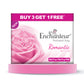 Enchanteur Perfumed Romantic Bathing Bar, Pack of 3+1