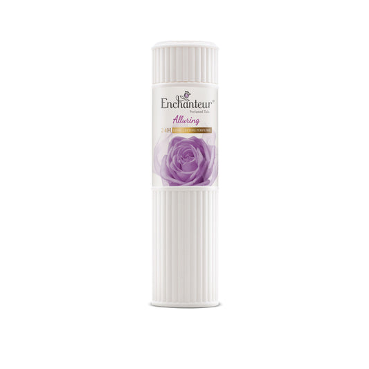 Enchanteur Alluring Perfumed Talc
