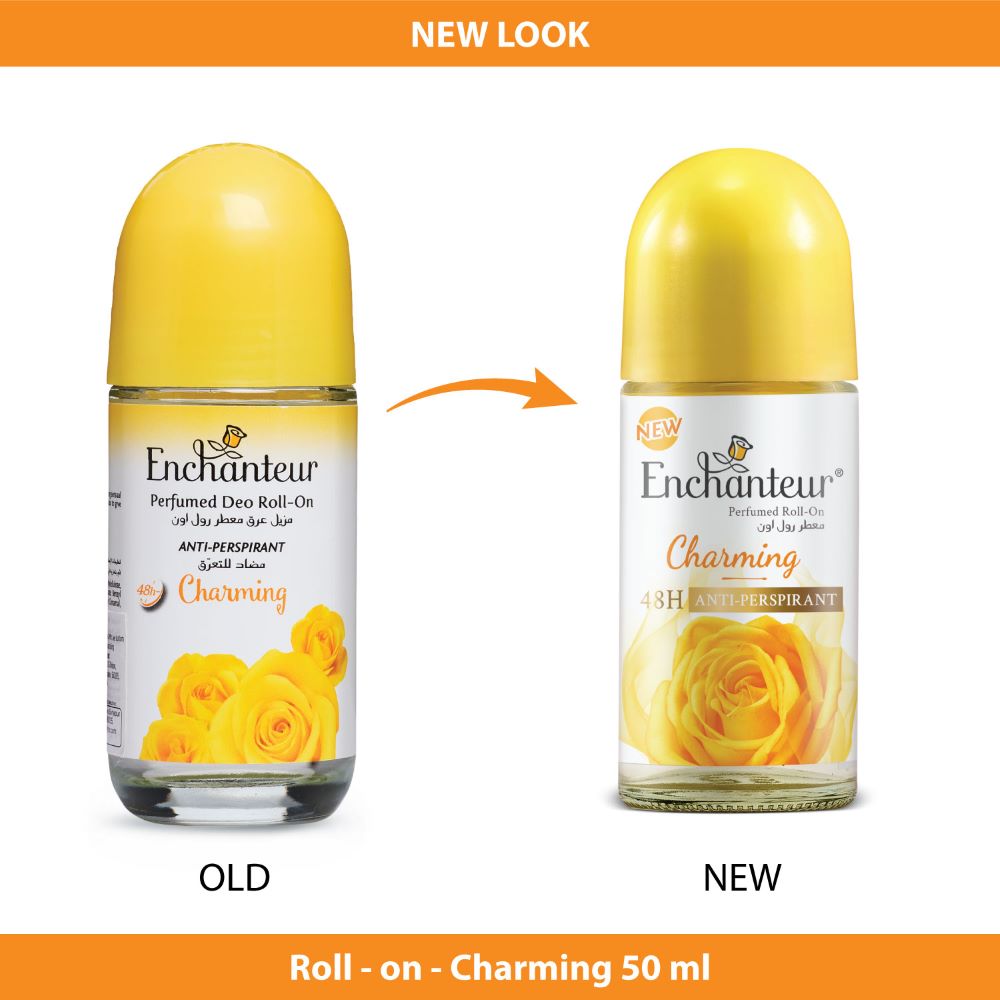 Enchanteur Charming Date night combo | Enchanteur